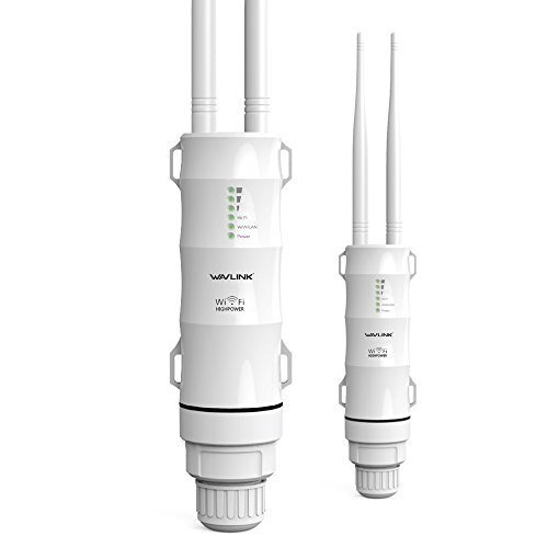 Wavlink ac600 dual band - ac600,