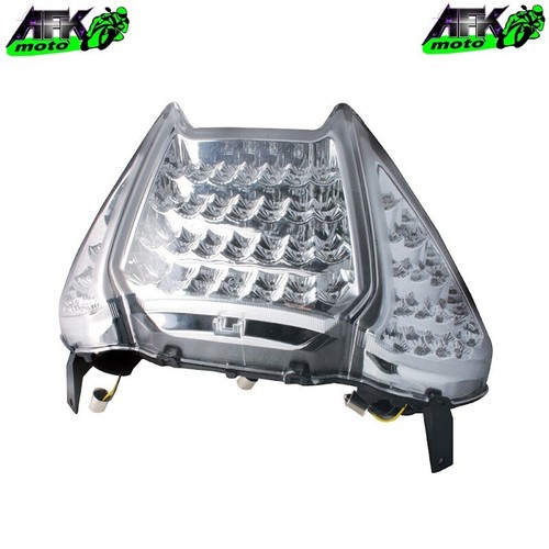 Fanale faro stop posteriore - stop,