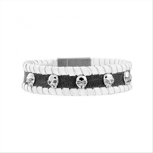 Bracciale uomo police - bracciale,