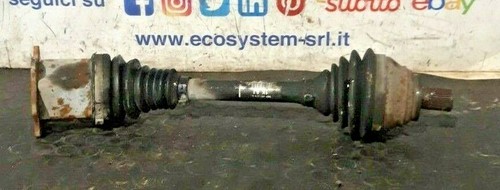 Ricambi usati semiasse - ricambi, usati,