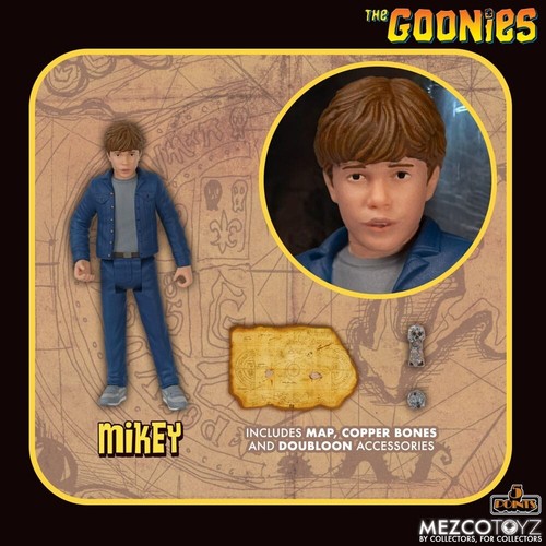 The goonies points - goonies,