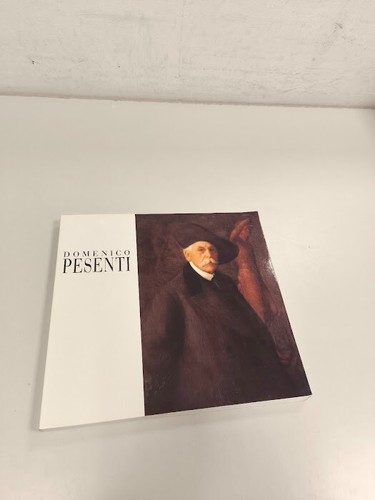 Libro domenico pesenti - domenico,