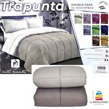 Trapunta Piumone "Marta