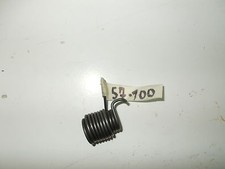 MOLLA RITORNO MESSA IN MOTO