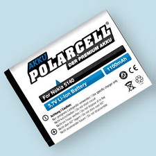 PolarCell Batteria per Nokia