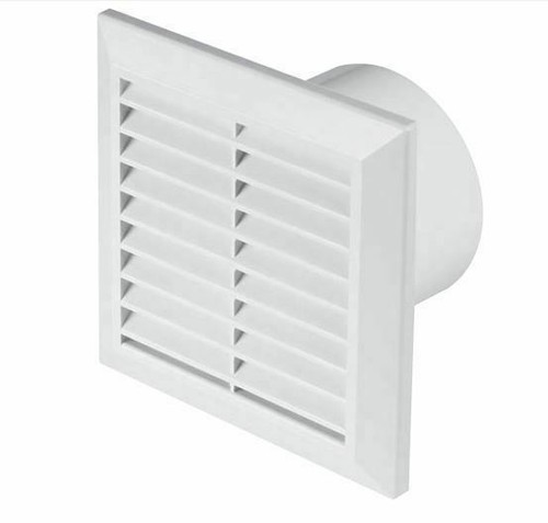 Aspiratore bagno 100mm - aspiratore,