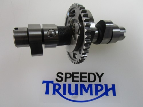 Albero camme triumph - albero,