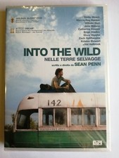 INTO THE WILD NELLE TERRE