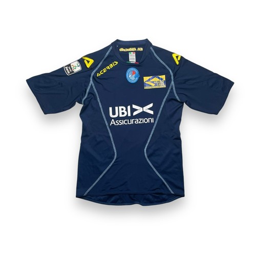Maglia calcio trasferta