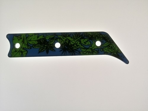 Flipper jurassic park data - flipper,