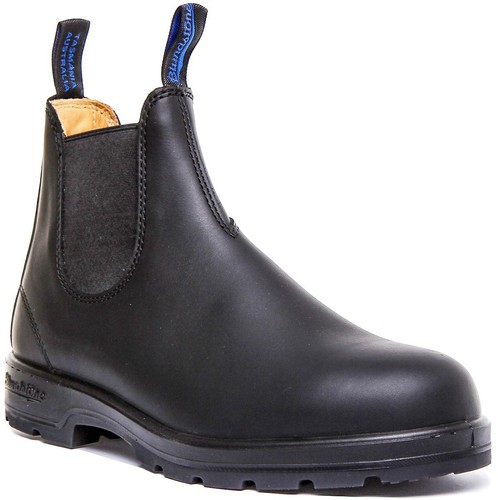 Stivaletto donna impermeabile