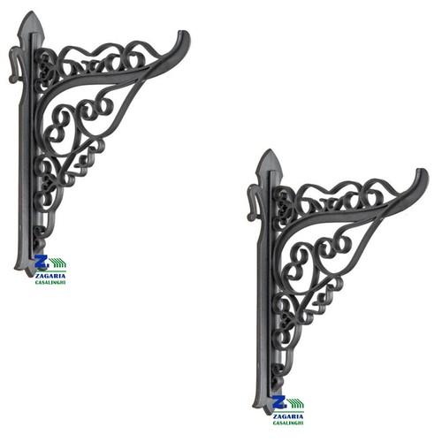 Set mensole ganci - set,