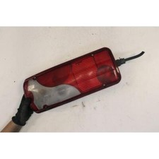 REAR LAMP LH FOR SCANIA SERIE R (04-10) (10-16) AUTOCARRI 580 D/15607CC 2004