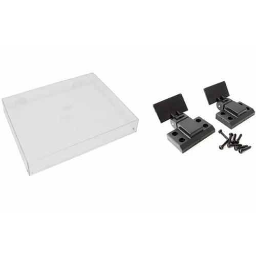 Zomo dust cover per giradischi - per,