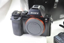 Sony ILCE-7R A7R 36,4MP