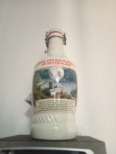 bottiglie vetro vintage