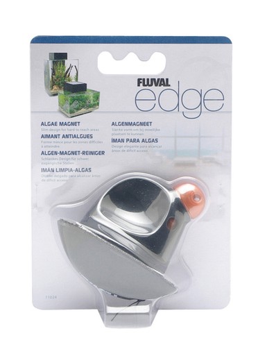 Fluval edge magnete per alghe - fluval,