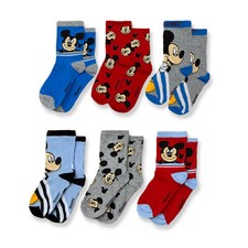 Calzini Disney Mickey Mouse