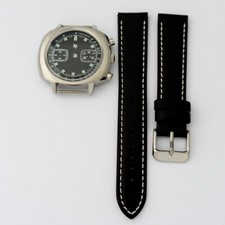 LIP - Cronografo ETA Valjoux