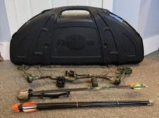 BEAR DONE DEAL RH COMPUND BOW