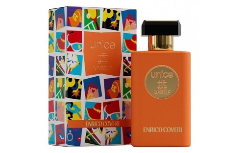 Enrico coveri eau toilette - coveri, de