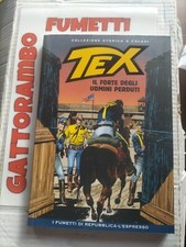 Tex N.243 Collezione Storica A
