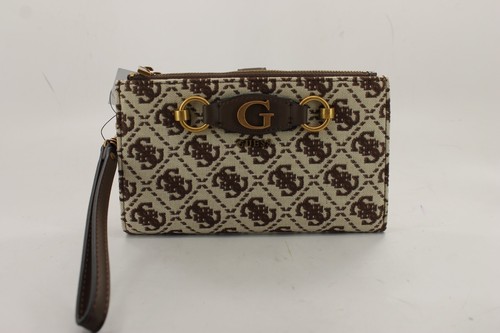 Guess women handbag brown - guess,
