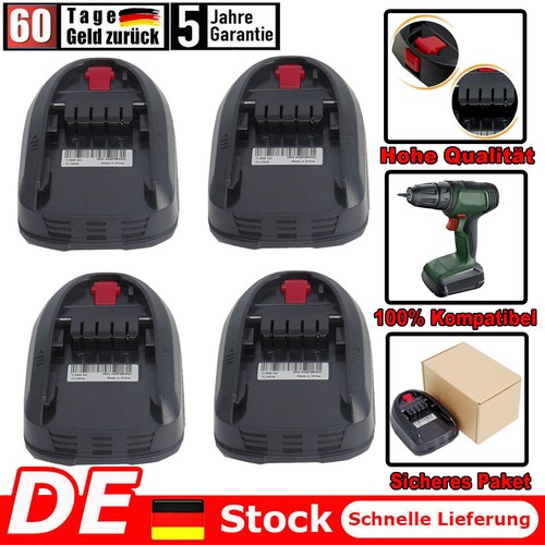 Per batteria bosch 14 - 2x,