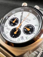 Orologio Uomo Citizen