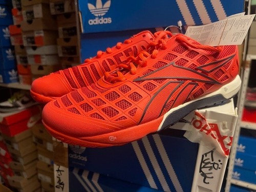 Scarpe reebok crossfit nano - reebok,