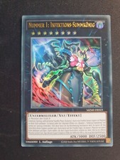 Yu-Gi-Oh! MZMI-DE023 Numero 1