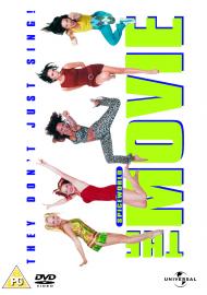 Spiceworld the movie dvd - the, (dvd