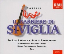 Rossini: Il barbiere di