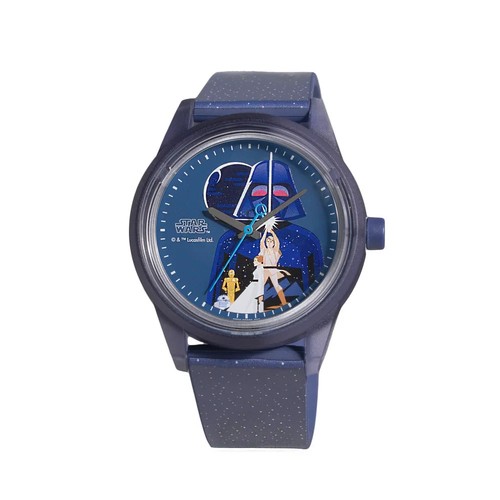 Citizen star wars - star,