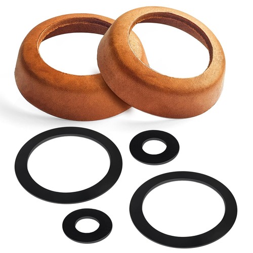 Guarnizioni pelle kit - in,