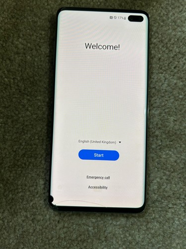 Samsung galaxy s10 - samsung,