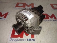 51718499 ALTERNATORE / 6047161