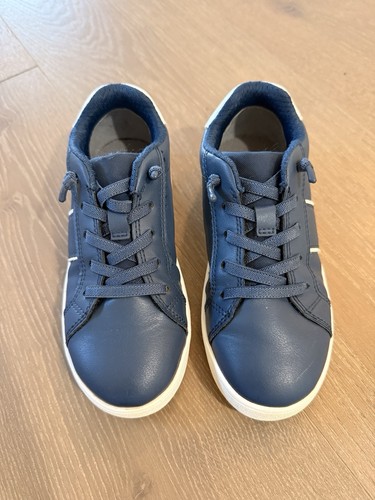 Geox respira blue - geox, sneaker
