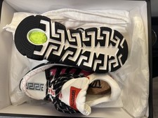 Versace sneaker mix