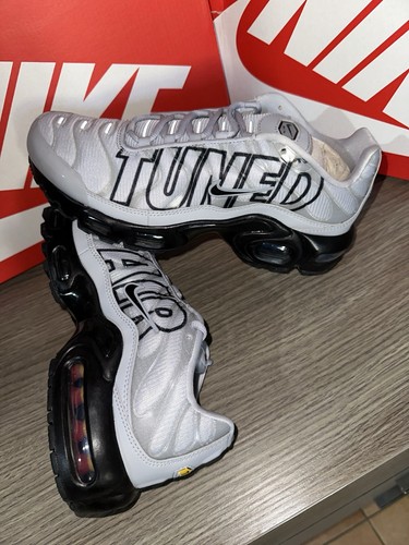 Nike air max plus tuned - nike,