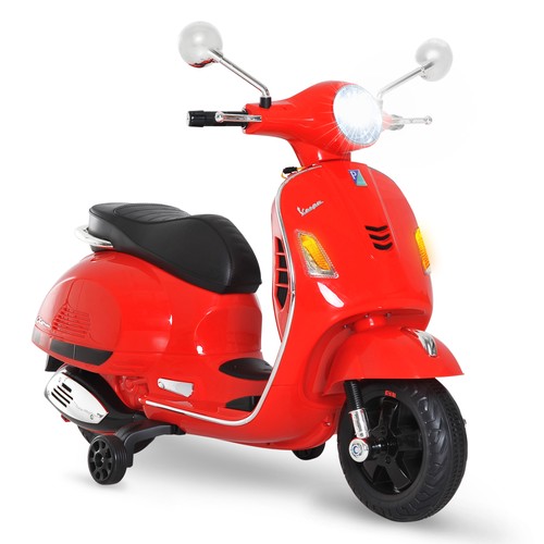 Moto elettrica per bambini - elettrica,