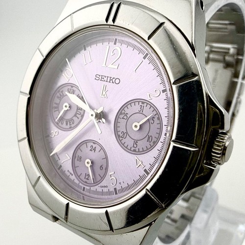 Orologio polso donna seiko - da,