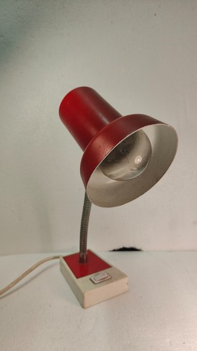 Lampada tavolo vintage - , space