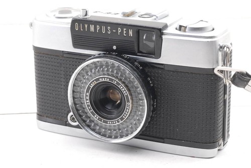 Olympus pen fotocamera - olympus,