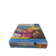 Bambini alimentati a vapore