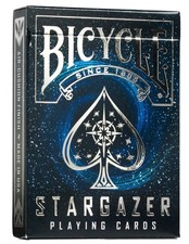 Bicycle Stargazer Mazzo di