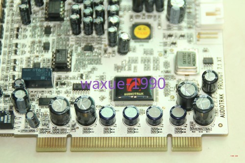Audiotrak prodigy7 1xt - 7.1, *lm