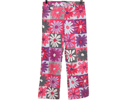 Pantalone moschino jeans - pantalone,