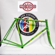 Eddy Merckx Corsa Extra Team