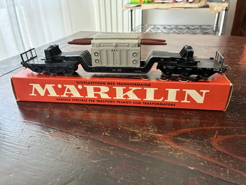 Märklin 4617 vagone - 4617,